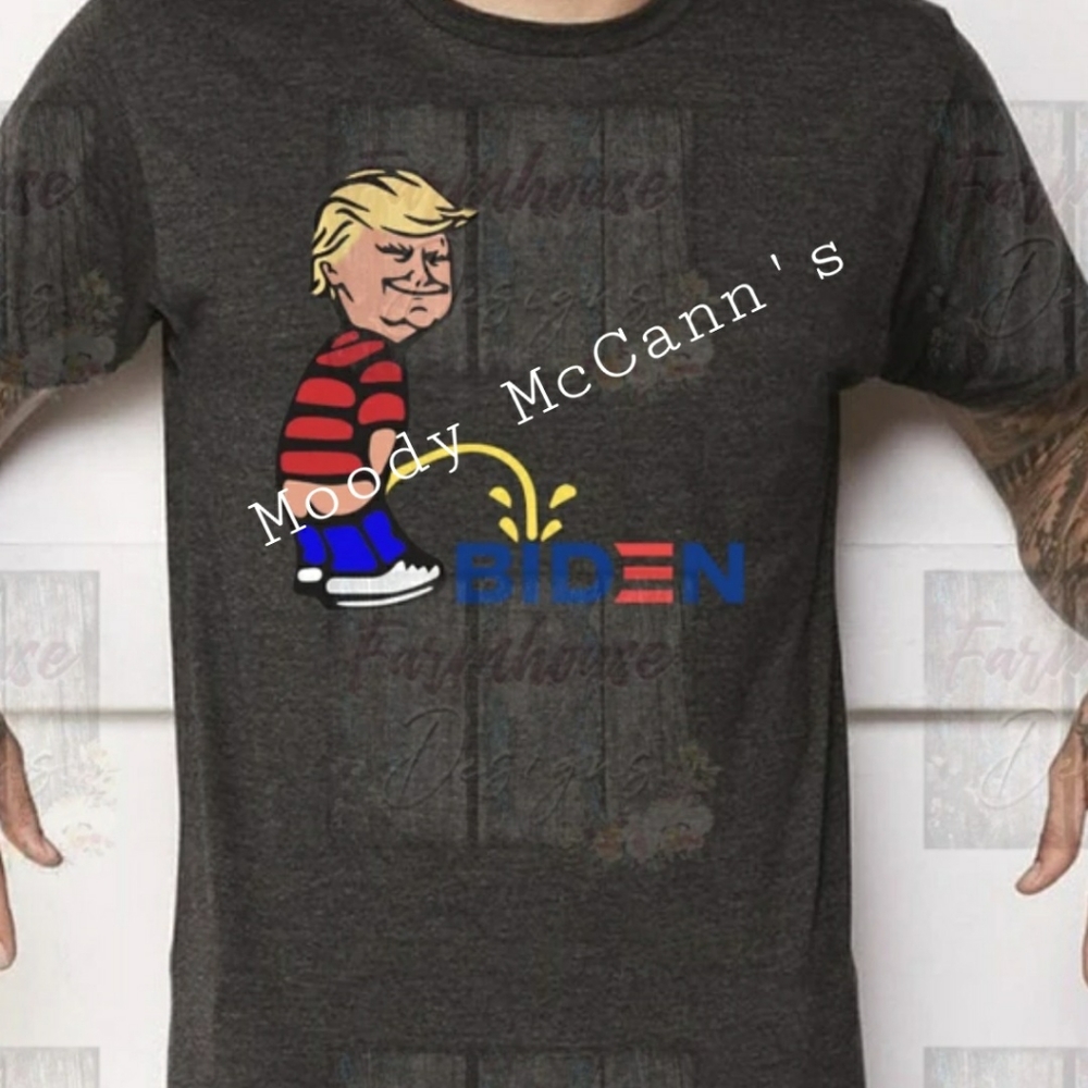 FJB Tee